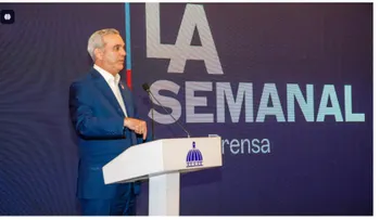 Abinader: Transparencia y Anticorrupción, una Lucha Irrenunciable para el Gobierno