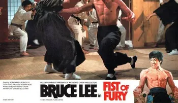 El golpe de una pulgada de Bruce Lee explicado por la ciencia