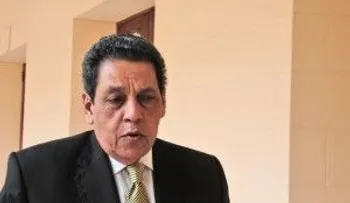 Pina Toribio califica de acto politiquero protestas de los médicos