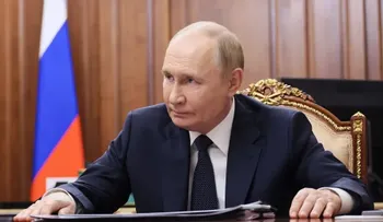 Putin viajará a India en plena disputa comercial con EE. UU. por el petróleo