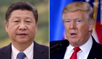Por qué la pelea de Trump con China tendrá consecuencias este año