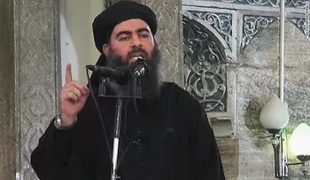 Rusia investiga si mató al líder de ISIS en un ataque aéreo en Siria