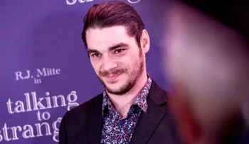 Fallece a los 34 años RJ Mitte, actor que interpretó al hijo de Walter White en 'Breaking Bad'