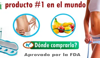 Retiran del mercado las pastillas para perder peso "Alli"