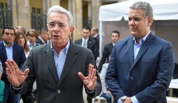 ¿Cuál será el papel de Álvaro Uribe en las próximas elecciones de Colombia?