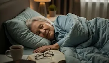 Dormir más el fin de semana puede revelar una deuda de sueño