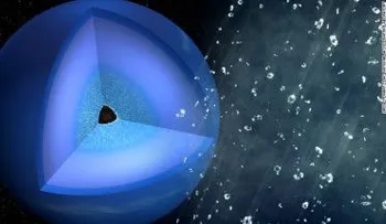 El segundo diamante más grande del mundo se vendió por 53 millones de dólares