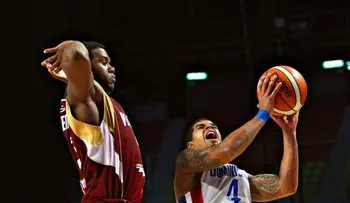 Convocan a 24 jugadores para Centrobasket