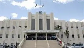 Apresan seis hombres que portaban armas de fuegos de manera ilegal 