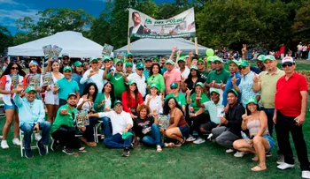 Destacan participación FP en Festival Dominicano de Boston