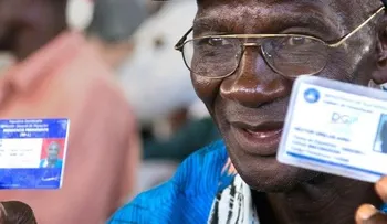 Marchena califica como acto de justicia otorgamiento residencia a pensionados cañeros haitianos 