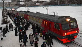 Cambian horarios de un tren en Rusia para que una niña pueda aprender a bailar