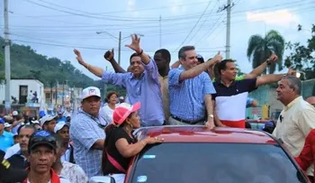 Abinader dice que RD tiene derecho a regular la migración 