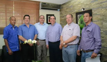 Cámara de Comercio y Producción de Valverde pide enfrentar delincuencia
