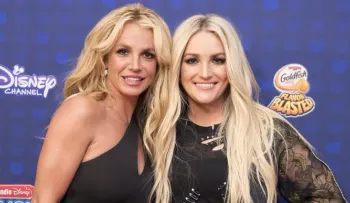 Hermana de Britney Spears: "desde el día en que nací, solo he amado, adorado y apoyado a mi hermana"