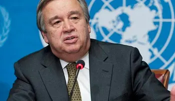 La ONU exige aliviar la deuda de más países por la pandemia del coronavirus