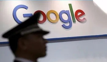 Registran en Madrid las sedes de Google por posible caso de evasión fiscal