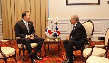 Danilo Medina plantea mayor integración regional