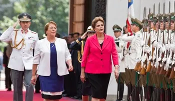 Indagarán empresas que sirvieron a Dilma
