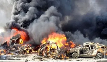 Mueren dos empleados de la embajada Serbia en Libia durante bombardeos de EE UU
