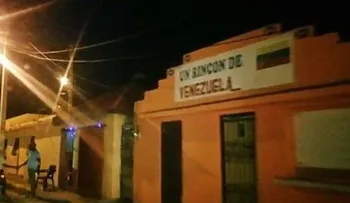 Un mayor del EN fue despojado de una yipeta por asaltantes en un motor 