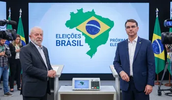 Brasil ante las urnas: las claves del duelo electoral entre Lula y Flávio Bolsonaro