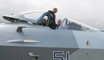 Finalmente EE.UU. admite los éxitos de Rusia en Siria
