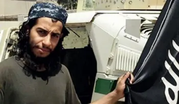 Presunto líder de atentados de París habría dado instrucciones sobre el ataque desde su celular a las afueras de Bataclan