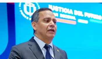 Poder Judicial impulsa metas de digitalización con el Plan Justicia 2034