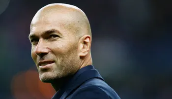 Final de la Champions 2017: el increíble viaje de Zinedine Zidane de Cannes a Cardiff