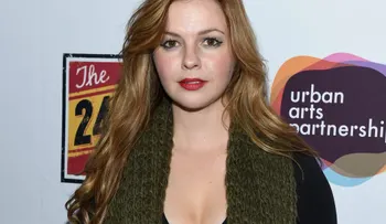 La actriz Amber Tamblyn comparte la historia del terrible ataque sexual del que fue víctima