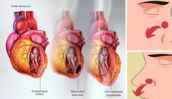 Conoce esta manera eficaz para reducir la presión arterial en 5 MINUTOS! 