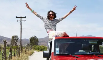 Thomasina Miers: cómo la comida mexicana cambió mi vida