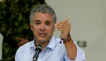 Emiten orden de captura contra cabecillas del ELN por reclutamiento forzado de menores