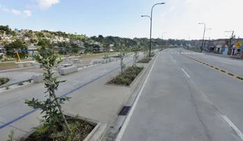 Presidente Abinader dejará en funcionamiento primer tramo Paseo del Río Nuevo Domingo Savio