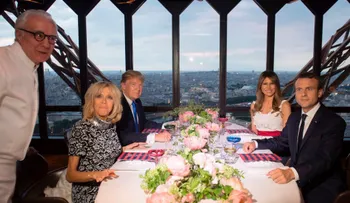 ¿Cómo ganar un amigo e influenciar al poderoso presidente de Estados Unidos?