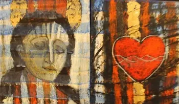 Alta Gracia, una exposición para honrar a la Virgen