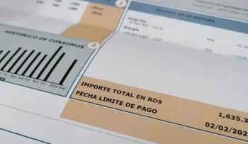 Gobierno dominicano insiste en reajustar tarifa eléctrica para enfrentar déficit