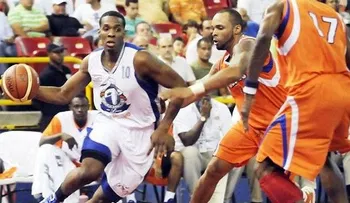 Suero, Peña y Santana fueron traspasados LNB