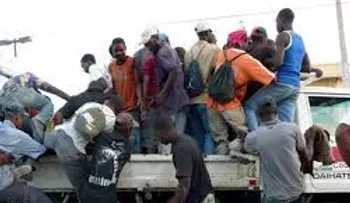 Diputado de RD, Radhamés González, somete ley para que haitianos no puedan alquilar viviendas en ese país 