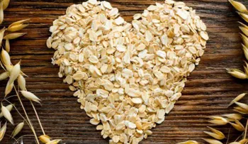 5 beneficios de incluir la avena en tu dieta