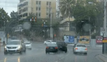 Aguaceros persistirán hasta el martes por vaguada; alerta para varias provincias 