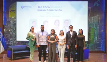 Nueva Generación RD realiza foro sobre juventud y liderazgo político