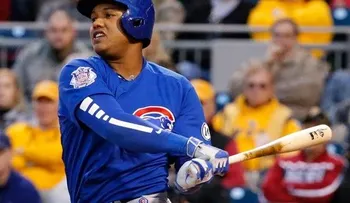 Encarnación da dos jonrones y Castro se luce para los Cubs