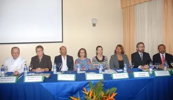 RD anfitriona del segundo encuentro de la Hospitalidad del Caribe