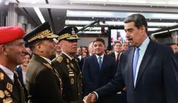 Informe de inteligencia revela que Maduro ignoró alerta de ataque militar de EE.UU. tras garantías de lobbistas