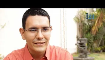 Pablo Hernández: Ya podemos estar presentando hambre oculta (VIDEO)