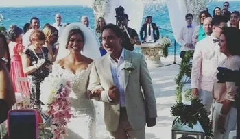Cuántos se anotan: Gorgina Duluc anuncia que está soltera 