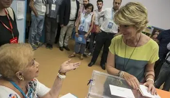 Comicios en España no aclaran el panorama