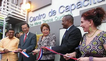 Promueven empoderamiento económico mujeres de Los Alcarrizos